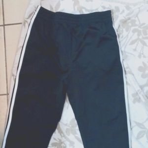 Boys vintage Adidas joggers/track pants XL 18/20